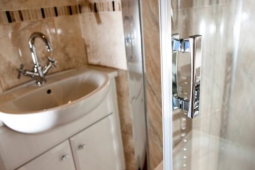 酒店 Brookfield House