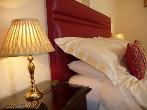 酒店 Brookfield House