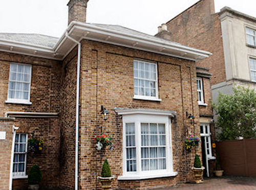 酒店 Brookfield House