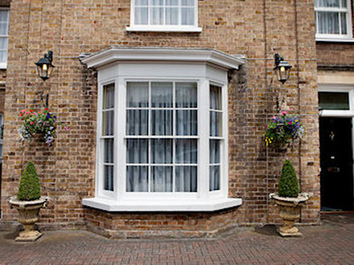 酒店 Brookfield House