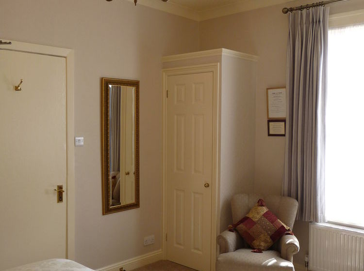 酒店 Brookfield House