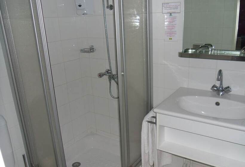 בית מלון כפרי Calme Des Pins Hôtel Piscine & Spa