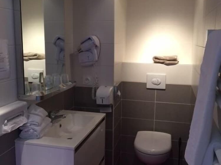 בית מלון כפרי Calme Des Pins Hôtel Piscine & Spa