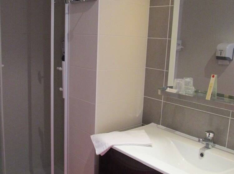 בית מלון כפרי Calme Des Pins Hôtel Piscine & Spa