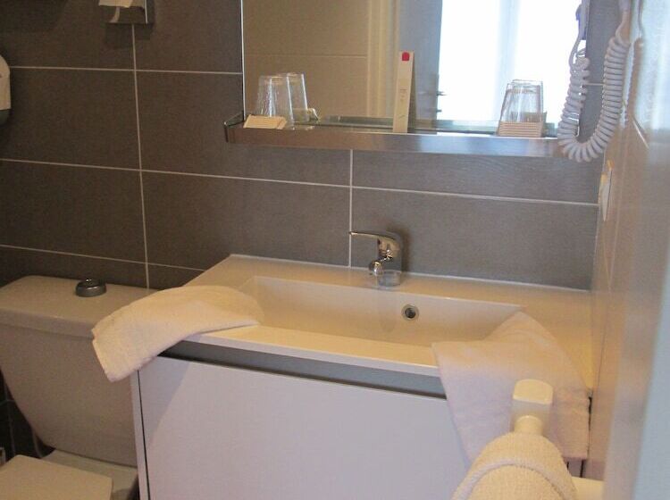 בית מלון כפרי Calme Des Pins Hôtel Piscine & Spa