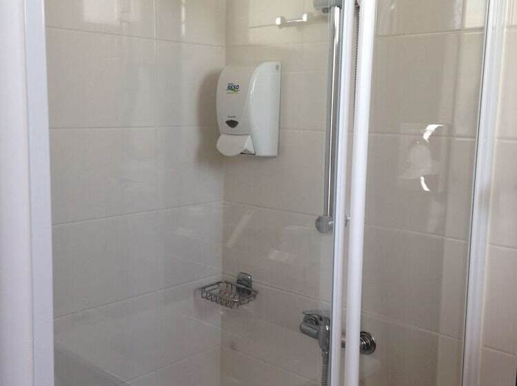 בית מלון כפרי Calme Des Pins Hôtel Piscine & Spa