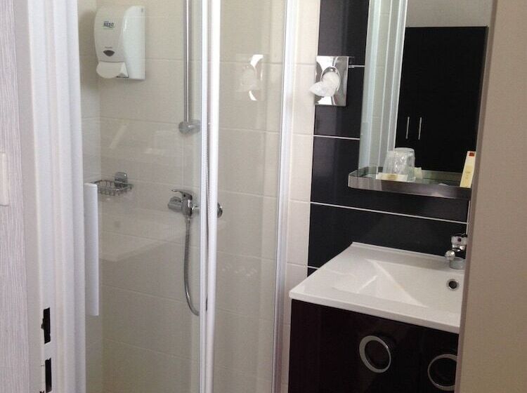 בית מלון כפרי Calme Des Pins Hôtel Piscine & Spa