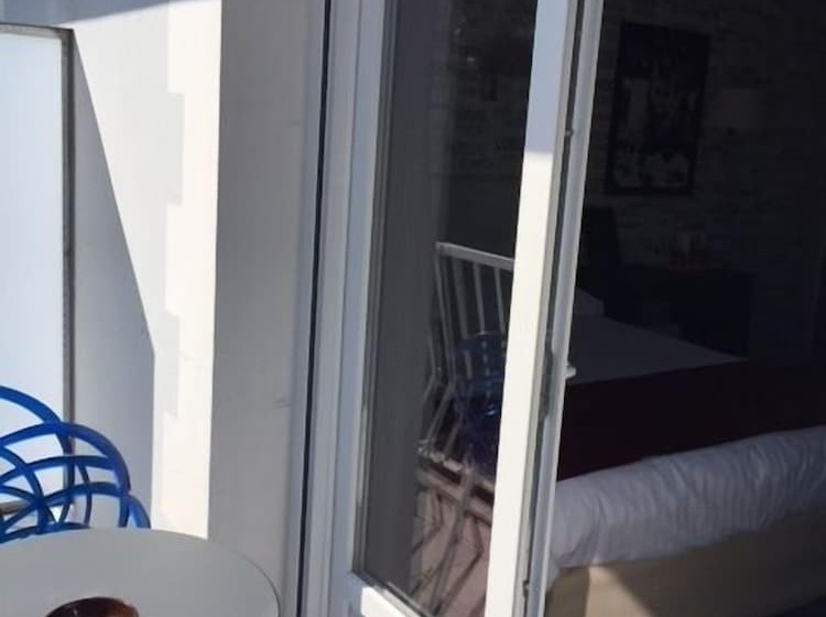 בית מלון כפרי Calme Des Pins Hôtel Piscine & Spa