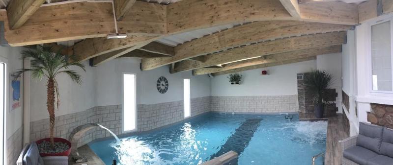 בית מלון כפרי Calme Des Pins Hôtel Piscine & Spa