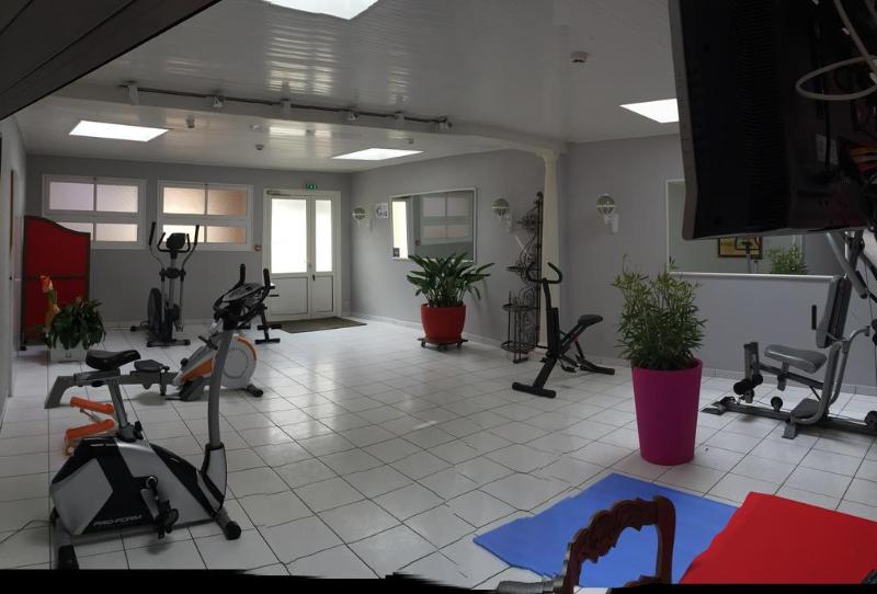 בית מלון כפרי Calme Des Pins Hôtel Piscine & Spa