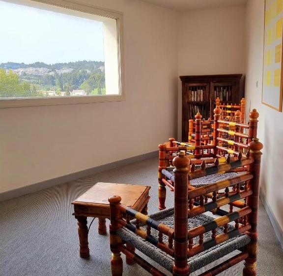 호텔 Castillon Des Baux