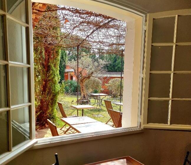 호텔 Castillon Des Baux