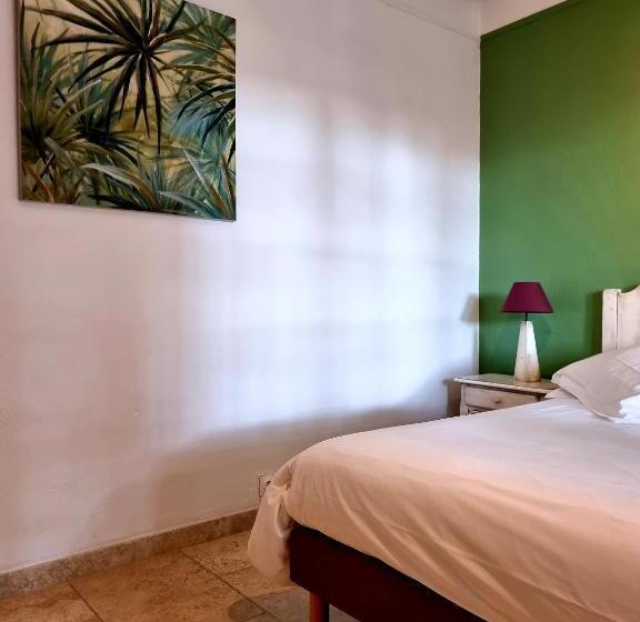 호텔 Castillon Des Baux