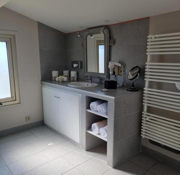 호텔 Castillon Des Baux