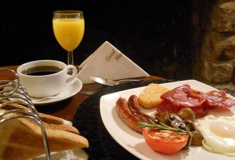 酒店 Castle Lodge Wilton