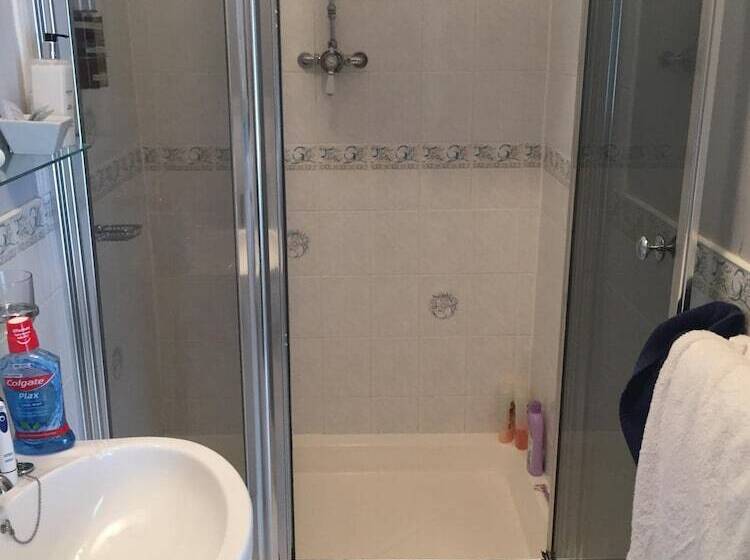 酒店 Castle Lodge Wilton