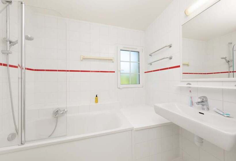 ホテル Center Parcs Le Lac D’ailette