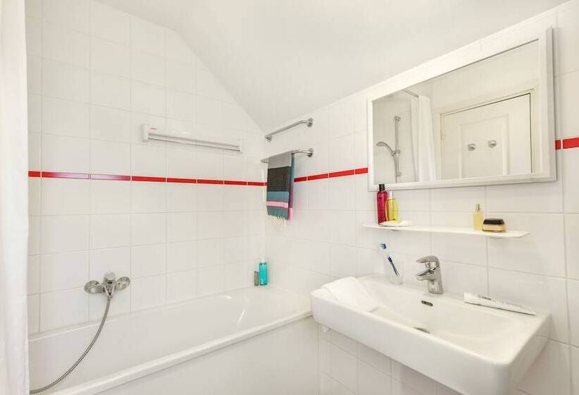 ホテル Center Parcs Le Lac D’ailette