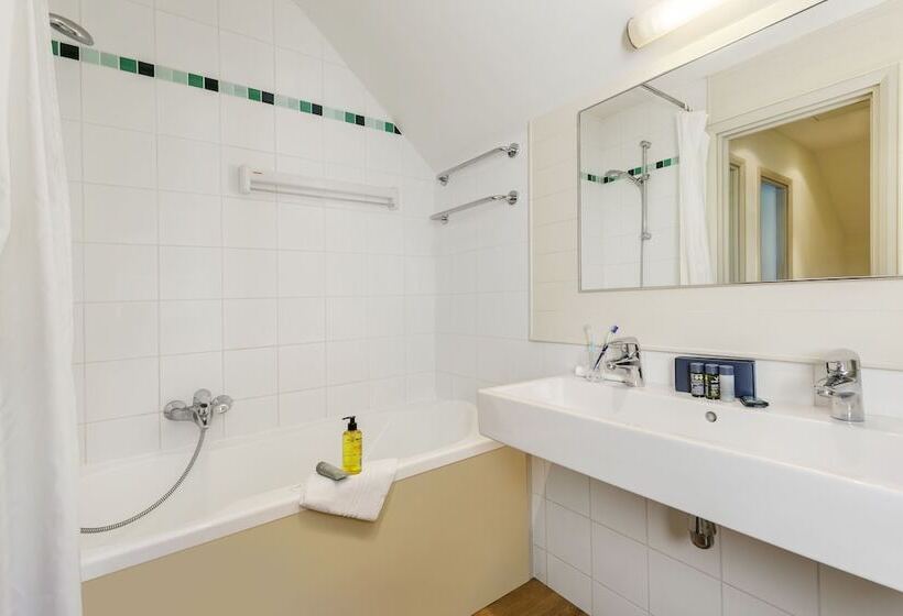 ホテル Center Parcs Le Lac D’ailette