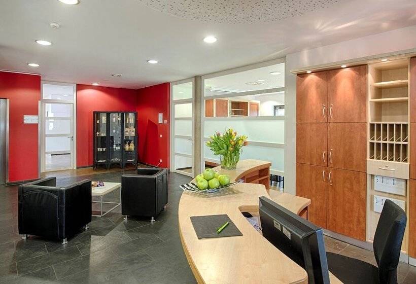 酒店 Cfk   Spiesen Elversberg