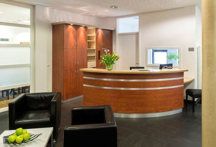 酒店 Cfk   Spiesen Elversberg