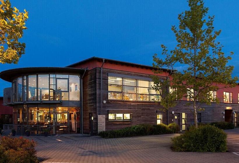 酒店 Cfk   Spiesen Elversberg