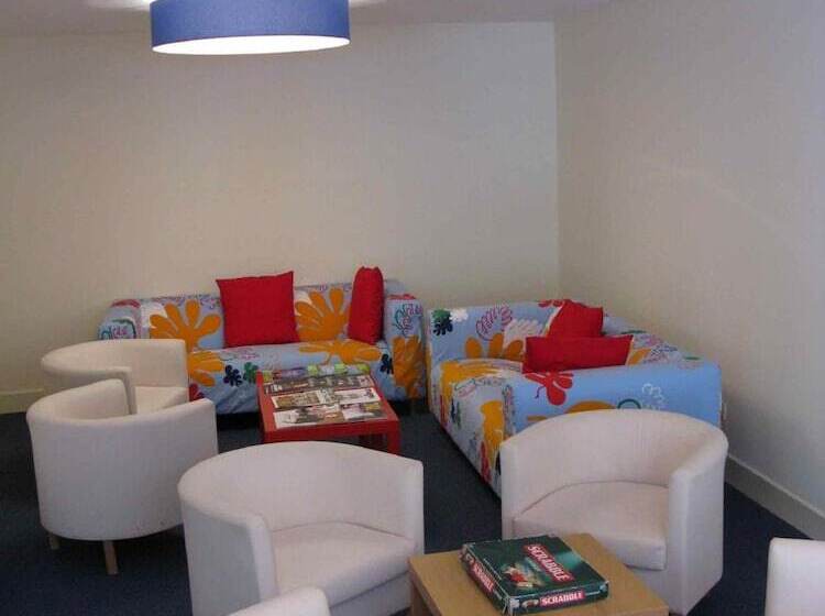 בית מלון כפרי Les Roches 1500