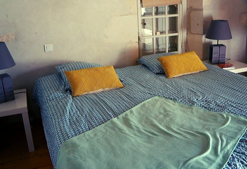 酒店 Chateau De Mouillepied