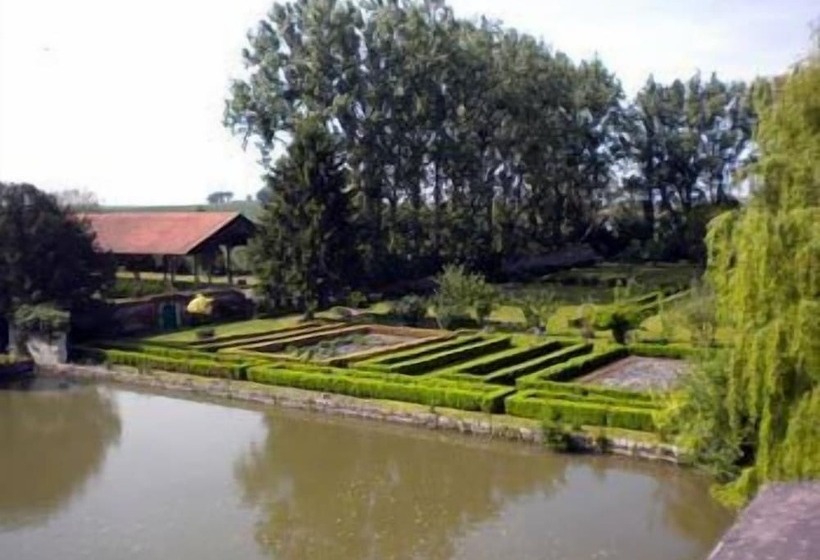 호텔 Chateau De Quesmy