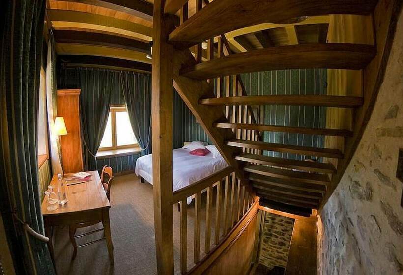 בית מלון כפרי Château De Varillettes