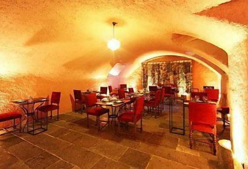 בית מלון כפרי Château De Varillettes