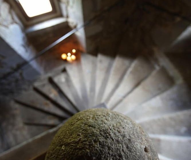 בית מלון כפרי Château De Varillettes