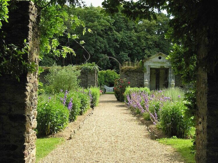 酒店 Chateau Du Plessis Anjou