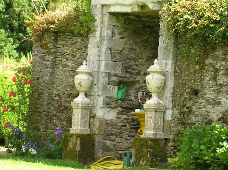 酒店 Chateau Du Plessis Anjou