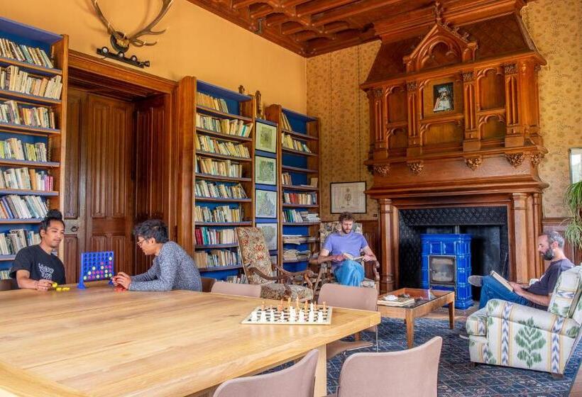 בית מלון כפרי Chateau Le Boisrenault