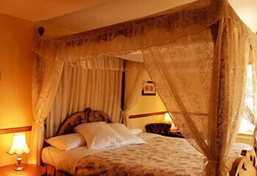 فندق Chequers Inn