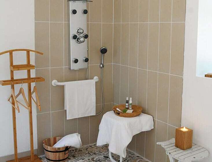 בית מלון כפרי Château   Hôtel Le Sallay