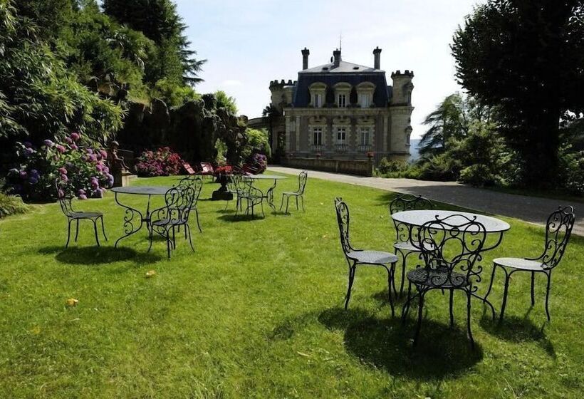 호텔 Château Clément   Teritoria