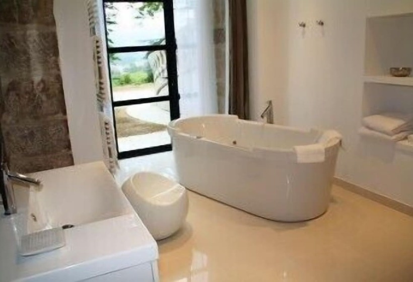 호텔 Château Clément   Teritoria