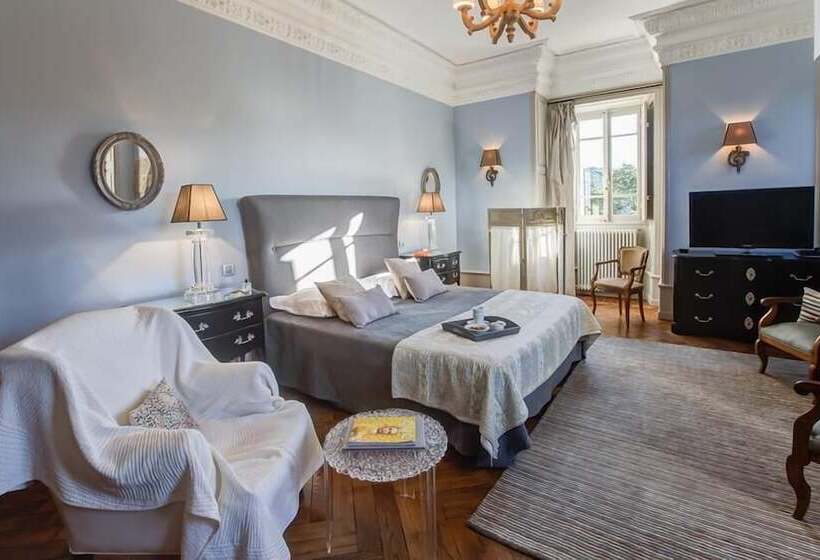 호텔 Château Clément   Teritoria