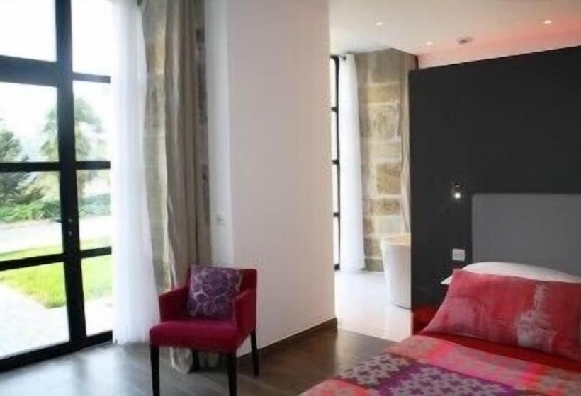 호텔 Château Clément   Teritoria