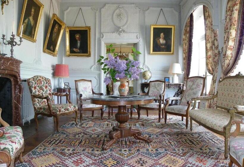 فندق Château De Colliers