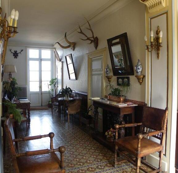 فندق Château De Colliers