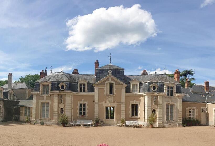 فندق Château De Colliers