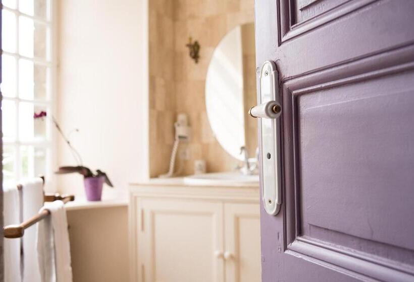 فندق Château De La Motte Beaumanoir