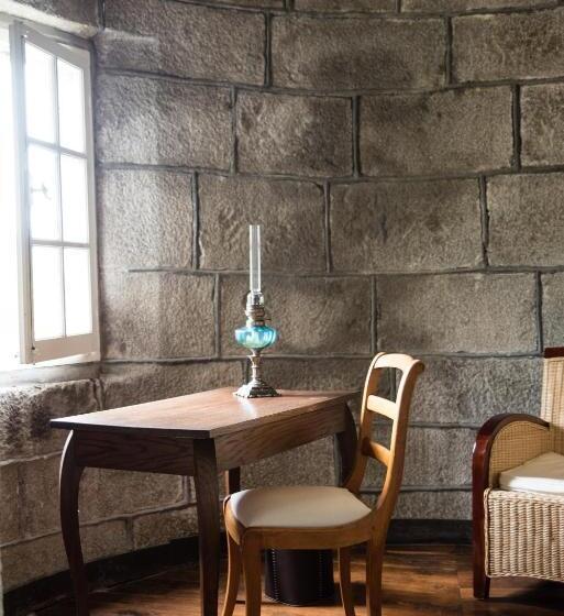 فندق Château De La Motte Beaumanoir