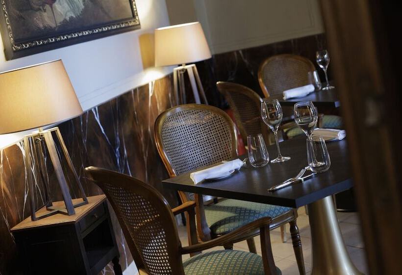 ホテル Château De Siran   Hôtel & Spa