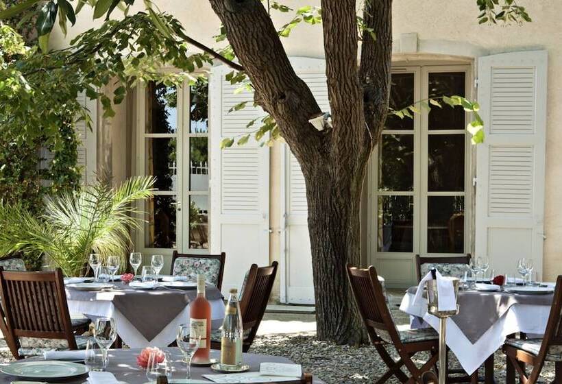 ホテル Château De Siran   Hôtel & Spa