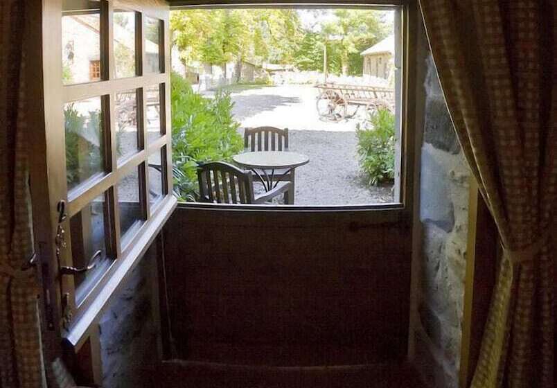 בית מלון כפרי Château De Varillettes