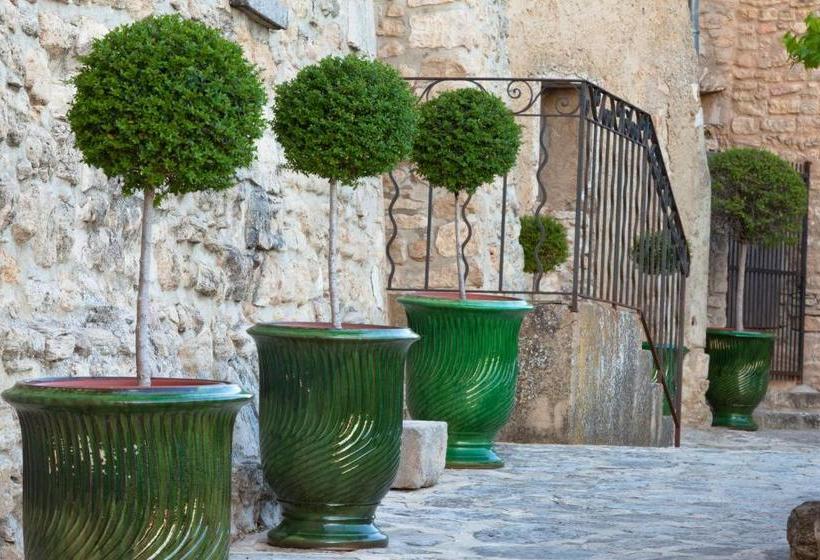 Отель Château La Roque Provence